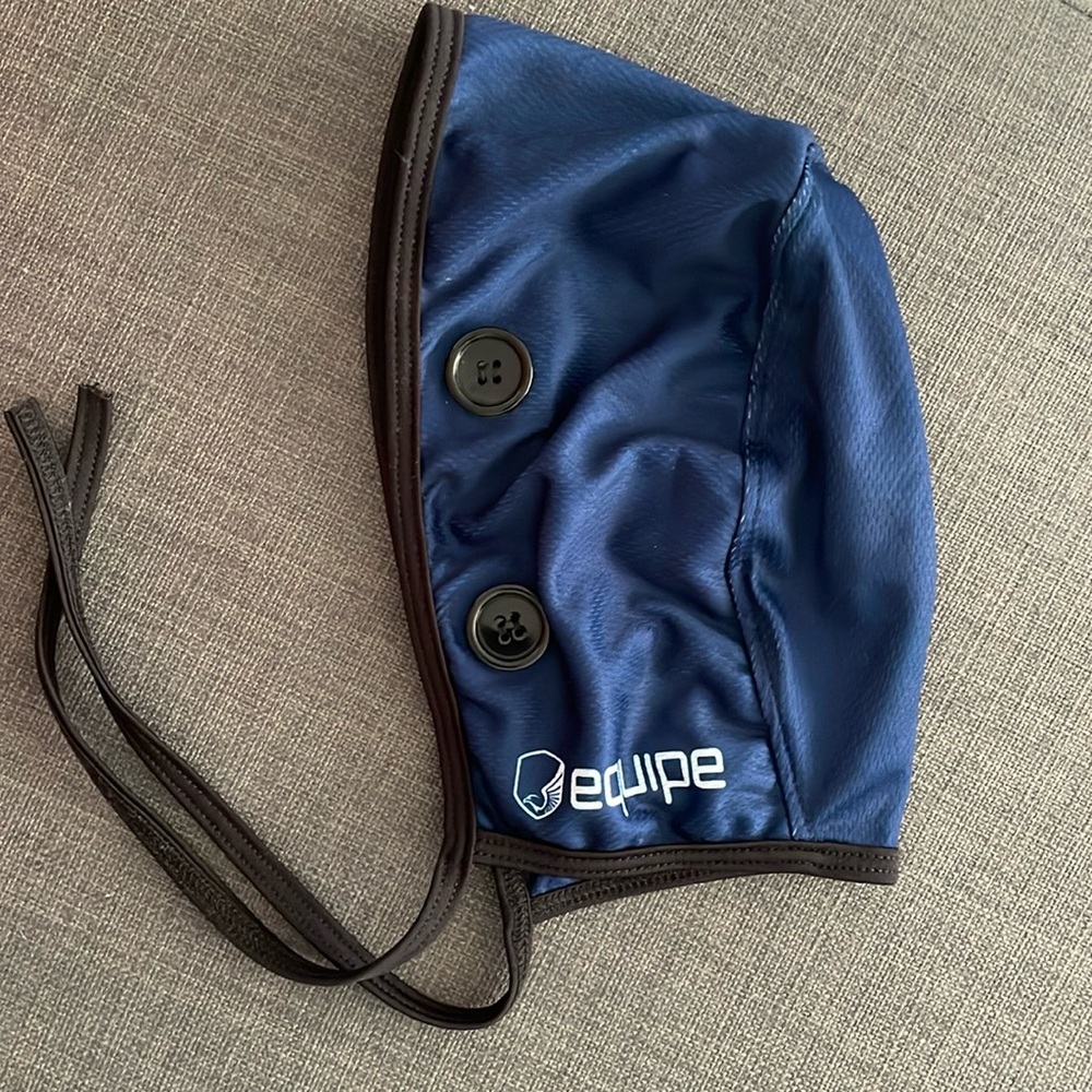 Equipe SCRUB CAP - Navy